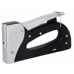 DELI ΚΑΡΦΩΤΙΚΗ ΜΗΧΑΝΗ 17,5x9,3x2,8cm ΣΥΡΜ. 23/6-53/6-13/6 DELI ΚΑΡΦΩΤΙΚΗ ΜΗΧΑΝΗ 17,5x9,3x2,8cm ΣΥΡΜ. 23/6-53/6-13/6